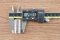 ตัวหนอนซ่อมเกลียวสแตนเลส เกลียวในขนาด M16x1.5 เกลียวนอกขนาด M20x1.5 ความยาว 35 mm