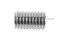 ตัวหนอนซ่อมเกลียวสแตนเลส เกลียวในขนาด M6x1.0 เกลียวนอกขนาด M10x1.5 ความยาว 15 mm