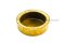 ตาน้ำทองเหลือง-ฝาอุดปิด  ขนาด 13x5.3 mm