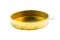 ตาน้ำทองเหลือง-ฝาอุดปิด  ขนาด 40x9.1 mm