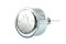 ถ้วยอัดจารบีแบบหมุน เกลียวนอก 1/4" BSP ความโตถ้วย 1.1/2" (37.7 mm)