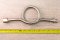 ท่อชะลอความดัน สแตนเลส 304 (Stainless Steel Buffer Tube) ทรงตรง 180° ความโตท่อ 14x2 mm 600 KG (เกลียวใน x เกลียวนอก) M20x1.5 x M20x1.5