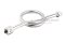 ท่อชะลอความดัน สแตนเลส 304 (Stainless Steel Buffer Tube) ทรงตรง 180° ความโตท่อ 14x2 mm 600 KG (เกลียวใน x เกลียวนอก) M20x1.5 x M20x1.5
