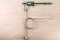 ท่อชะลอความดัน สแตนเลส 304 (Stainless Steel Buffer Tube) ทรงตรง 180° ความโตท่อ 9.5x2 mm (เกลียวใน x เกลียวนอก) 1/2" x 1/2"