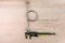 ท่อชะลอความดัน สแตนเลส 304 (Stainless Steel Buffer Tube) ทรงตรง 180° ความโตท่อ 9.5x2 mm (เกลียวใน x เกลียวนอก) 1/2" x 1/2"