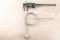 ท่อชะลอความดัน สแตนเลส 304 (Stainless Steel Buffer Tube) ทรงตรง 180° ความโตท่อ 9.5x2 mm (เกลียวใน x เกลียวนอก) 1/2" x 1/2"