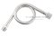 ท่อชะลอความดัน สแตนเลส 304 (Stainless Steel Buffer Tube) ทรงตัว L ความโตท่อ 14x2 mm 600 KG (เกลียวใน x เกลียวนอก) 1/2" x 1/2"