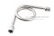 ท่อชะลอความดัน สแตนเลส 304 (Stainless Steel Buffer Tube) ทรงตัว L ความโตท่อ 14x2 mm 600 KG (เกลียวใน x เกลียวนอก) 1/2" x 1/2"