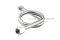 ท่อชะลอความดัน สแตนเลส 304 (Stainless Steel Buffer Tube) ทรงตัว L ความโตท่อ 14x2 mm 600 KG (เกลียวใน x เกลียวนอก) M20x1.5 x M20x1.5