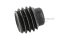 น็อตตัวหนอนดำแข็ง M10x10 ปลายทรงกระบอกขนาด 6.8x2.7 mm เกรด 12.9