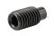 น็อตตัวหนอนดำแข็ง M10x20 ปลายทรงกระบอกขนาด 6.8x5 mm เกรด 12.9