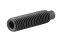 น็อตตัวหนอนดำแข็ง M10x40 ปลายทรงกระบอกขนาด 6.8x5.5 mm เกรด 12.9