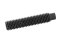 น็อตตัวหนอนดำแข็ง M10x50 ปลายทรงกระบอกขนาด 6.8x5 mm เกรด 12.9