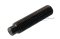 น็อตตัวหนอนดำแข็ง M16x70 ปลายทรงกระบอกขนาด 12x8 mm เกรด 12.9
