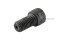 น็อตหัวจมดำ 1/4" เกลียว UNF-28 ยาว 1/2" เกรด 12.9 เกลียวตลอด