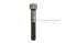 น็อตหัวจมดำ 1/2" เกลียว UNC-13 ยาว 3"