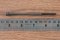 น็อตหัวจมดำแข็ง #10-24 x 3.1/2" (เบอร์ 10 เกลียว 24 ยาว 3.1/2") วัดความโตเป็นมิลได้ 4.8x88.9 mm เกลียวไม่ตลอด