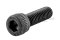 น็อตหัวจมดำแข็ง #10-32 x 5/8" (เบอร์ 10 เกลียว 32 ยาว 5/8") วัดความโตเป็นมิลได้ 4.8x15.9 mm เกลียวตลอด
