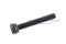น็อตหัวจมดำแข็ง #8-32 x 1" (เบอร์ 8 เกลียว 32 ยาว 1") วัดความโตเป็นมิลได้ 4.17x25.4 mm เกลียวตลอด