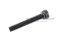 น็อตหัวจมดำแข็ง #8-32 x 1" (เบอร์ 8 เกลียว 32 ยาว 1") วัดความโตเป็นมิลได้ 4.17x25.4 mm เกลียวตลอด