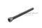 น็อตหัวจมดำแข็ง #8-32 x 2" (เบอร์ 8 เกลียว 32 ยาว 2") วัดความโตเป็นมิลได้ 4.17x50.8 mm เกลียวตลอด