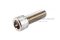น็อตหัวจมสแตนเลสเกรด 316 ขนาด M14x40 เกลียวตลอด