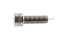 น็อตหัวจมสแตนเลสเกรด 316 ขนาด M14x40 เกลียวตลอด