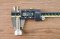 น็อตหัวจมสแตนเลสเกรด 316 ขนาด M14x40 เกลียวตลอด