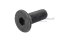 น็อตหัวจมเตเปอร์ดำ M12x1.25x35 เกรด 10.9 เกลียวตลอด