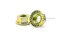 หัวน็อตติดจาน-หัวน็อตติดแหวน (Flange Hex Nut Steel) M8x1.25