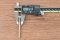 น็อตหัวเหลี่ยมสแตนเลส Stainless Steel Hex Bolt #10-24 (เบอร์ 10 เกลียว 24) ยาว 2.1/2" เกลียวตลอด