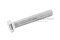 น็อตหัวเหลี่ยมสแตนเลส Stainless Steel Hex Bolt 3/8"x2.1/4" เกลียว 24 (UNF) เกลียวตลอด