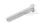 น็อตหัวเหลี่ยมสแตนเลส Stainless Steel Hex Bolt 3/8"x2.1/4" เกลียว 24 (UNF) เกลียวตลอด