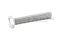 น็อตหัวเหลี่ยมสแตนเลส Stainless Steel Hex Bolt 3/8"x2" เกลียว 24 (UNF) เกลียวตลอด