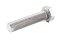 น็อตหัวเหลี่ยมสแตนเลส Stainless Steel Hex Bolt 5/16"x1.1/2" เกลียว 24 (UNF) เกลียวตลอด