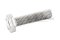 น็อตหัวเหลี่ยมสแตนเลส Stainless Steel Hex Bolt 5/16"x1.1/4" เกลียว 24 (UNF) เกลียวตลอด