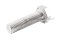 น็อตหัวเหลี่ยมสแตนเลส Stainless Steel Hex Bolt 5/16"x1.1/4" เกลียว 24 (UNF) เกลียวตลอด