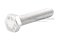 น็อตหัวเหลี่ยมสแตนเลส Stainless Steel Hex Bolt 5/16"x1.3/4" เกลียว 24 (UNF) เกลียวตลอด