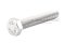น็อตหัวเหลี่ยมสแตนเลส Stainless Steel Hex Bolt 5/16"x2" เกลียว 24 (UNF) เกลียวตลอด