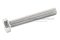 น็อตหัวเหลี่ยมสแตนเลส Stainless Steel Hex Bolt 5/16"x2" เกลียว 24 (UNF) เกลียวตลอด