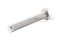 น็อตหัวเหลี่ยมสแตนเลส Stainless Steel Hex Bolt 5/16"x2" เกลียว 24 (UNF) เกลียวตลอด