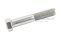 น็อตหัวเหลี่ยมสแตนเลส Stainless Steel Hex Bolt 7/16"x2.1/2" เกลียว 20 (UNF) เกลียวไม่ตลอด