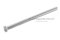 น็อตหัวเหลี่ยมสแตนเลส Stainless Steel Hex Bolt M16x230 เกลียวตลอด