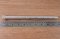 น็อตหัวเหลี่ยมสแตนเลส Stainless Steel Hex Bolt M16x230 เกลียวตลอด