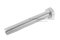น็อตหัวเหลี่ยมสแตนเลส Stainless Steel Hex Bolt M30x200 เกลียวตลอด