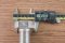 น็อตหัวเหลี่ยมสแตนเลส Stainless Steel Hex Bolt M30x200 เกลียวตลอด