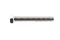 น็อตหัวเหลี่ยมสแตนเลสเกรด 316 Stainless Steel Hex Bolt M8x60 เกลียวตลอด