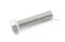 น็อตหัวเหลี่ยมสแตนเลส Stainless Steel Hex Bolt 3/8"x1.1/2" เกลียว 24 (UNF) เกลียวตลอด