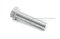 น็อตหัวเหลี่ยมสแตนเลส Stainless Steel Hex Bolt 3/8"x1.1/2" เกลียว 24 (UNF) เกลียวตลอด