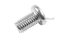 น็อตหัวแบนจม สแตนเลส M12x20